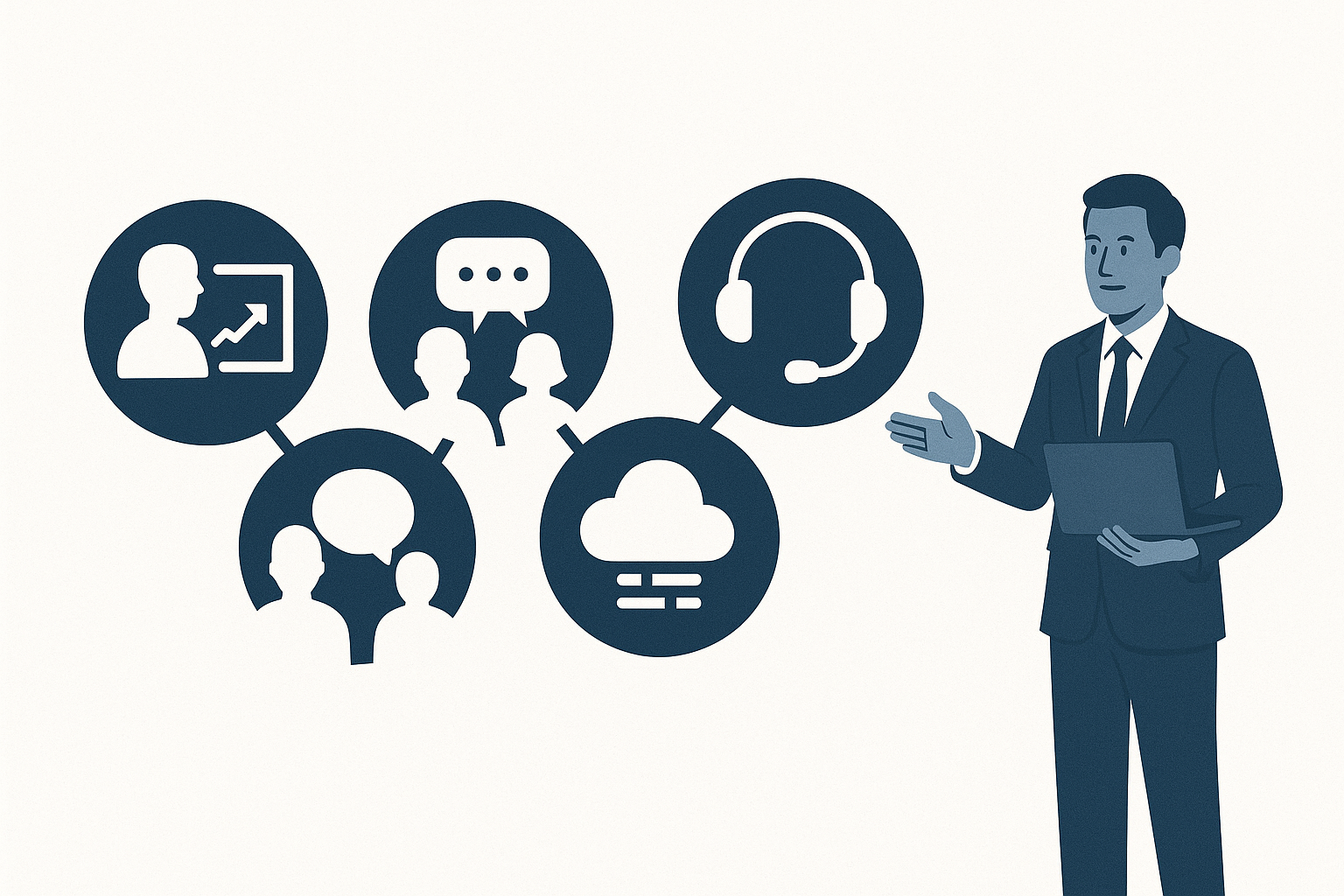 Home | Opensource ICT Solutions