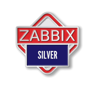 Zabbix Silver support