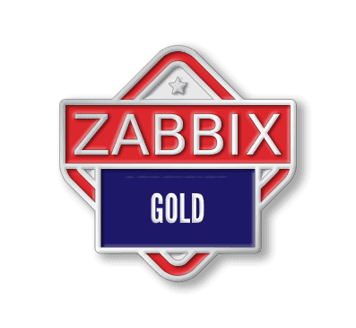 Zabbix Gold support