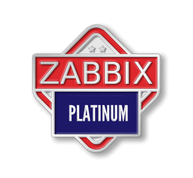 Zabbix Platinum support