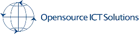 Opensource ICT Solutions